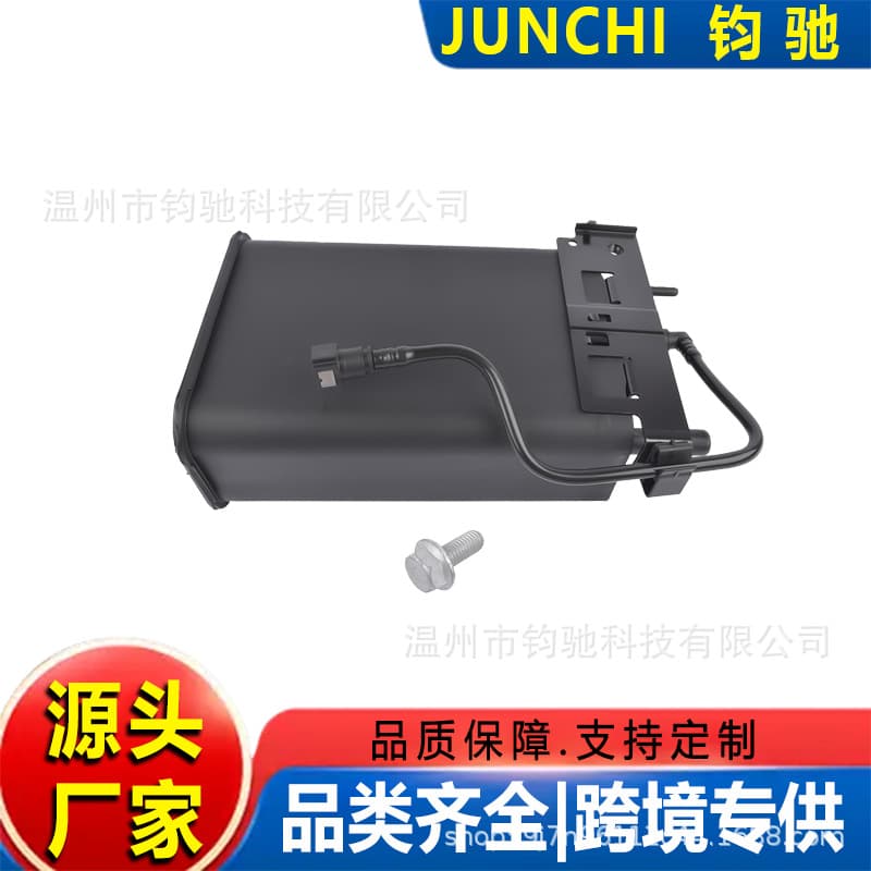 911-197 Compatible with Chevrolet Silverado 1500 HD 2500 HD 3500 GMC Carbon Canister 15130738