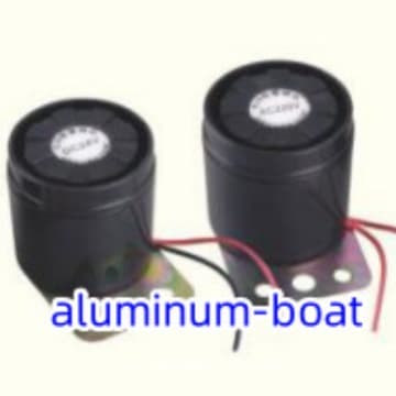 BJQ-1 Alarm Horn