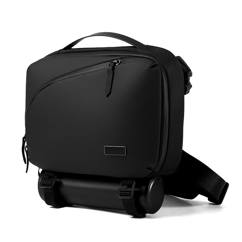 New Men's Business Crossbody Bag Men's Casual Bag Men's Backpack Men's Commuter Crossbody Bag Single Shoulder Bag Men's Bag