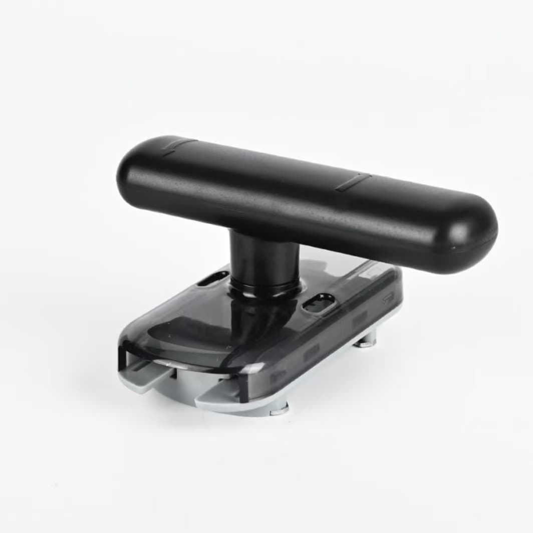 Cross-Best-Selling Manual Can Opener Bottle Cap Twister Effortless Lid Opener Tool Supports Labeling Without
