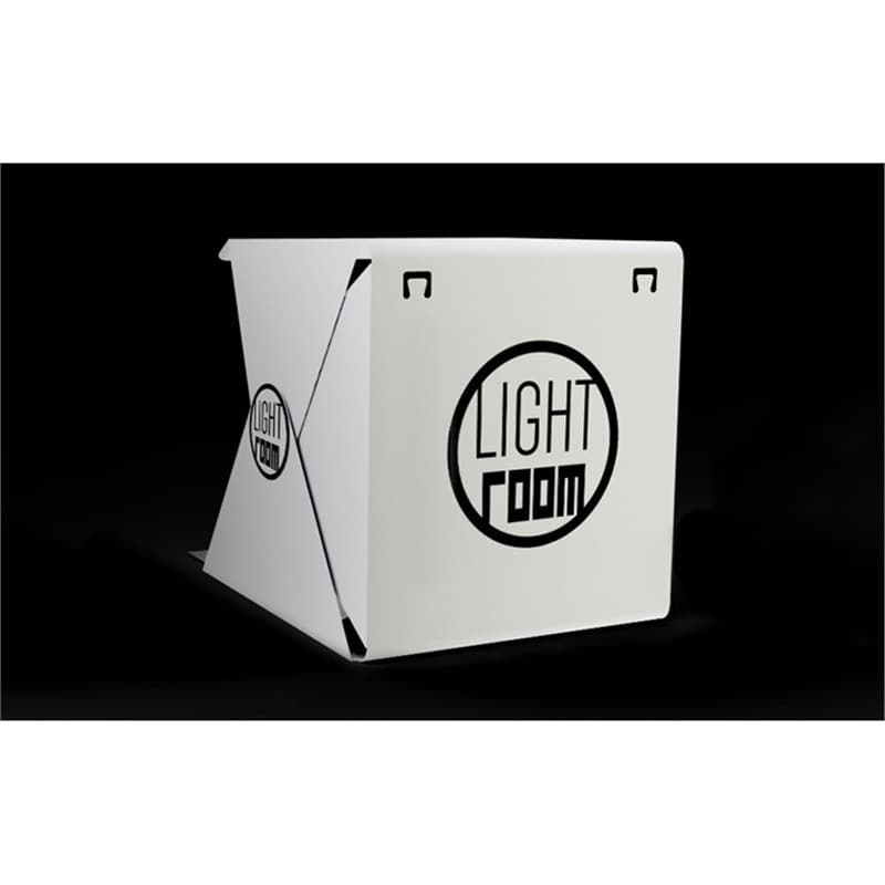 Foldable Photo Studio Mini Softbox Photography Light Portable Easy-to-Use Shooting Box Prop Equipment