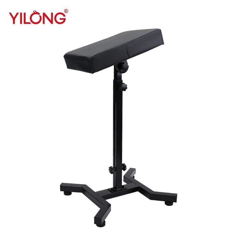Yilong tattoo equipment, lightweight tattoo display stand, tattoo workbench, detachable tattoo display table, liftable cross-border