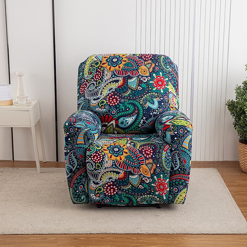Chivas Regal Sofa Cover All-Inclusive Four Seasons High-Grade Anti-Slip Anti-Cat Scratch Protective Chivas Regal Sofa Cover