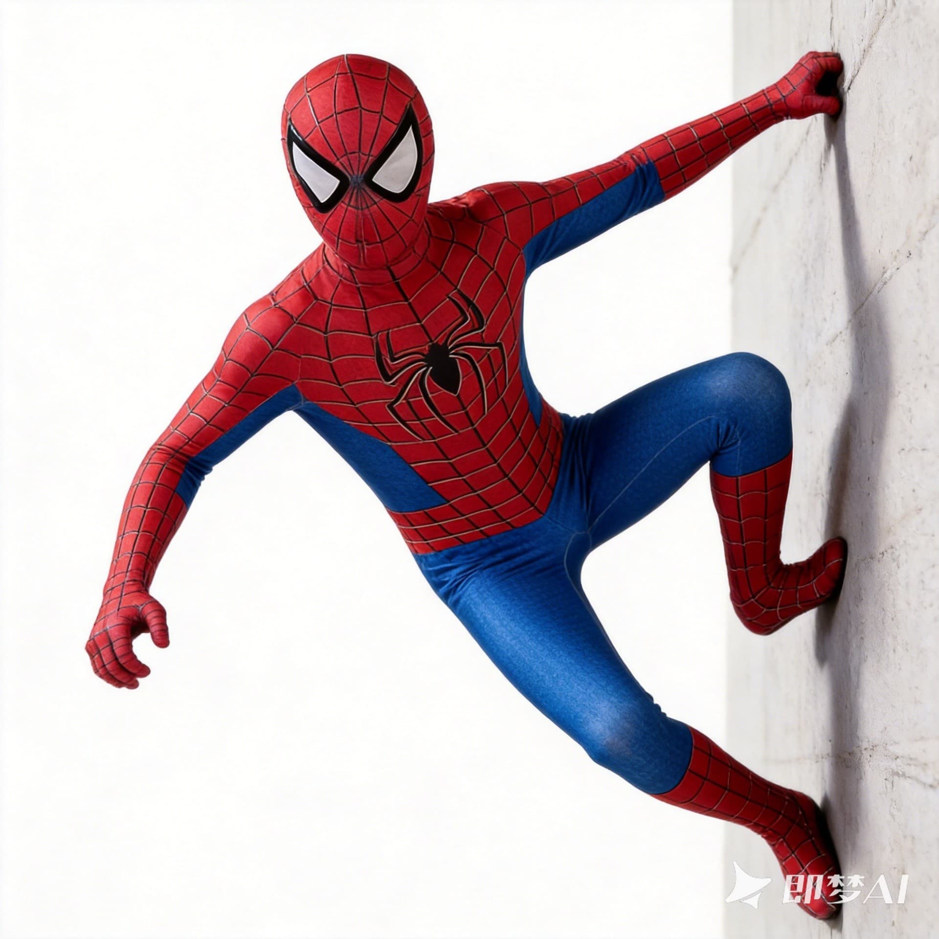 Classic Miles Morales Spider-Man: Into the Spider-Verse Cosplay Bodysuit for Kids and Adults Halloween Costume