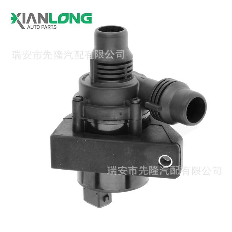 64116922699 Electric Water Pump Auxiliary Water Pump for BMW 5 Series 6 Series 7 Series X5 E53