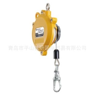 NITTO Japan spring crane balance hoist NTW-00