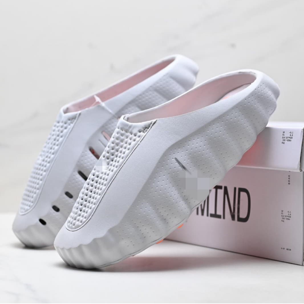 Cross-border Putian Nike Summer Men's Anti-slip Wear-resistant Fashion Casual Classic Daily Slippers