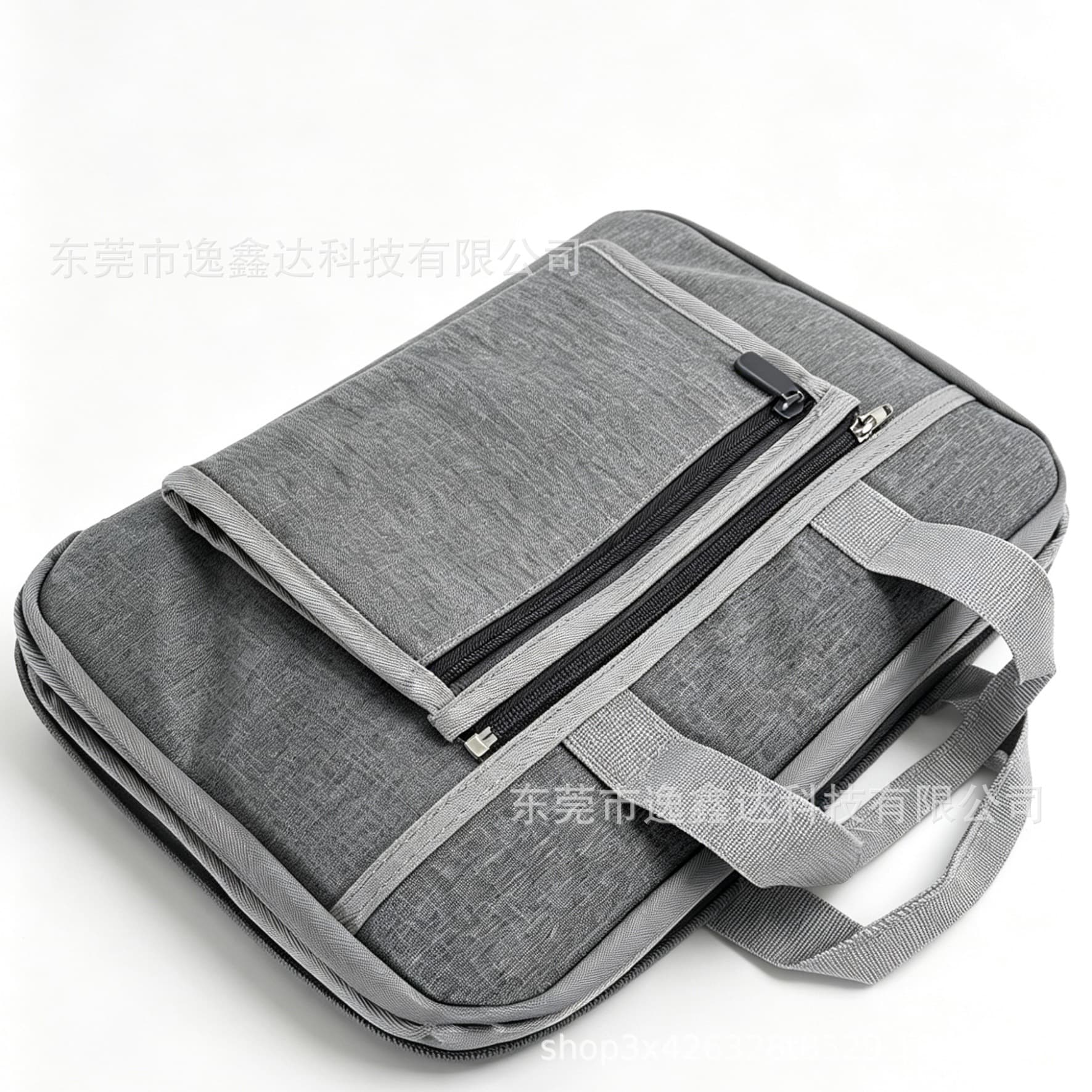 14-inch Laptop Sleeve A Laptop Bag Portable Slim Protective Case Computer Bag