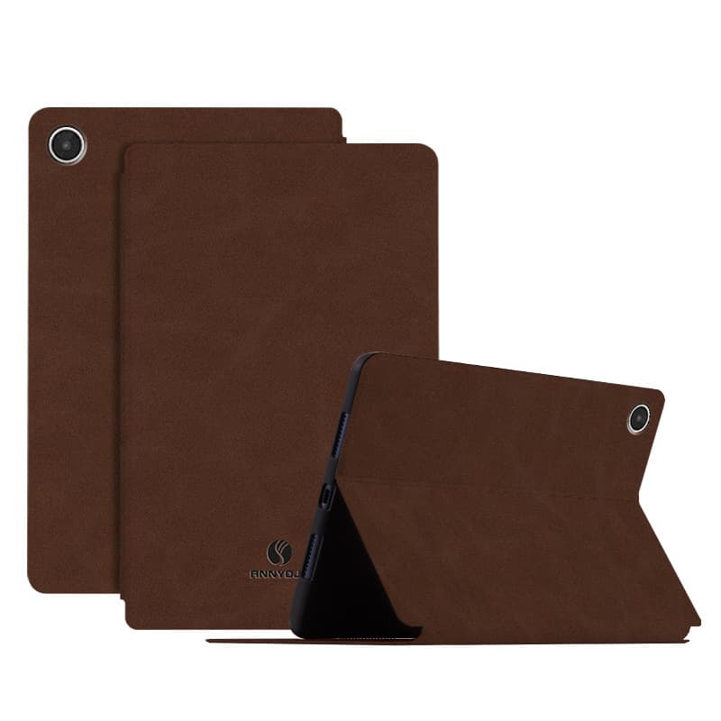 Suitable for Huawei Honor X9 11.5/ x8pro skin-feel tablet protective case smart anti-fall