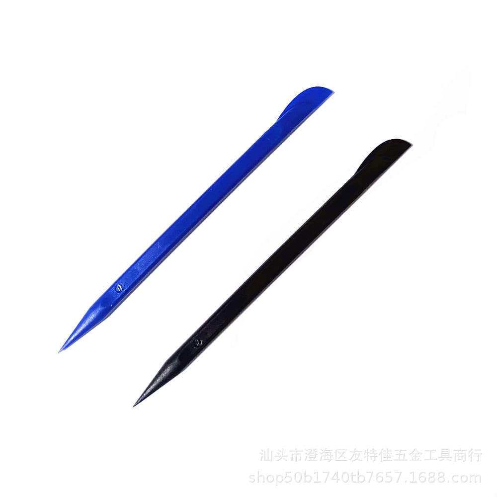 Wholesale disassembly tools, telecommunications anti-static, disassembly bars, pry bars, pointed bars, opening bars, pry blades