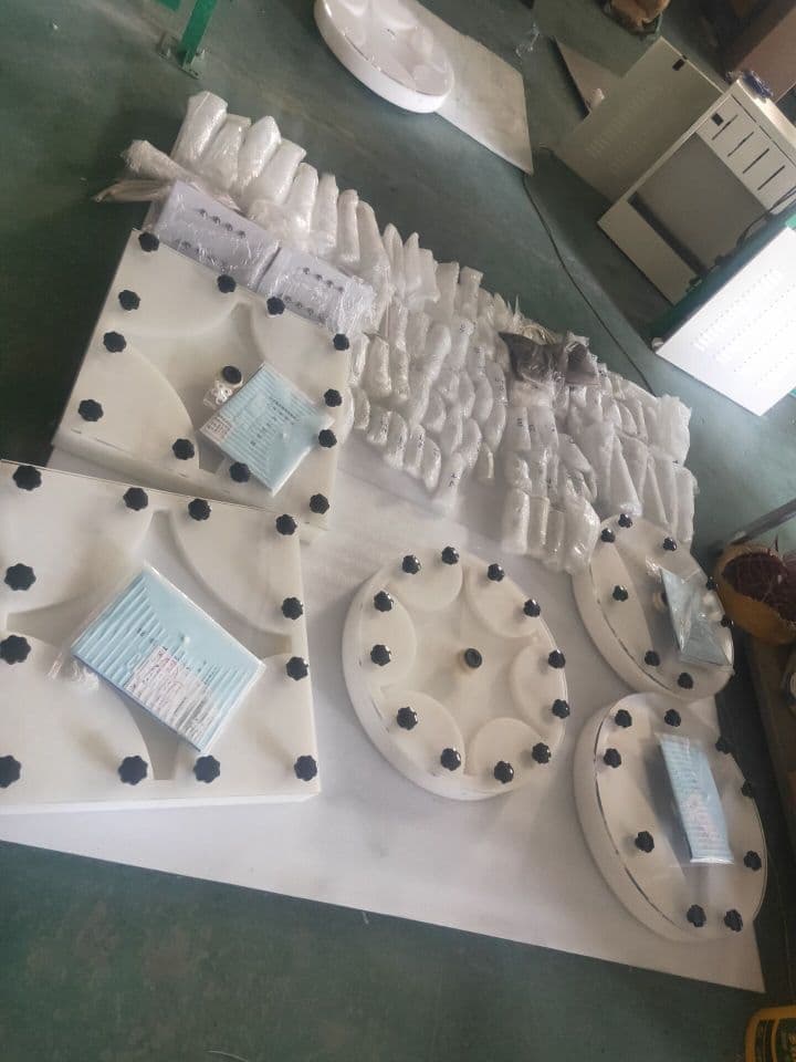 Agricultural and Forestry Insect Polymer Material Olfactory Device, Insect Olfactometer with High-End Vacuum Pump