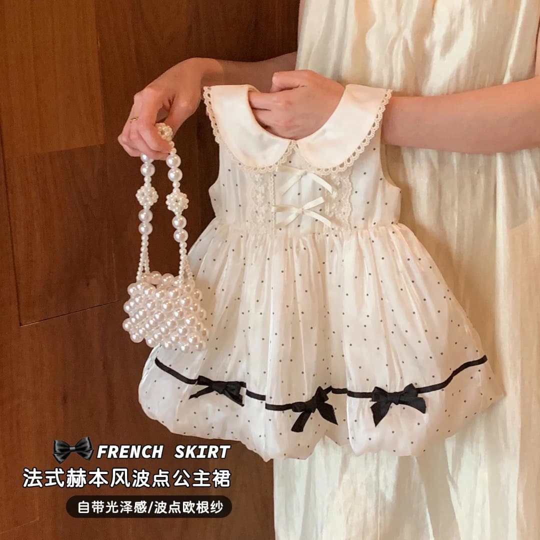 Hey yo girl birthday princess dress one year old dress summer dress little girl baby vest dress sweet princess dress