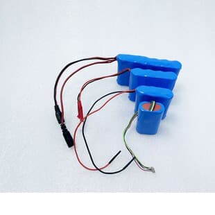 18650 21700 Lithium Battery Custom Ternary Lithium Iron Phosphate Full Capacity Power Lithium Battery