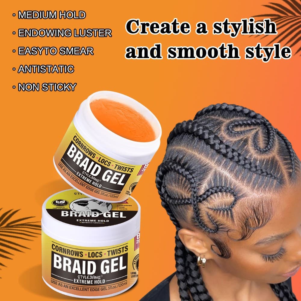 Cross-border Hair Wax, Hair Styling and Moisturizing Wax, Vintage Fragrance Men's Hair Wax Manufacturer