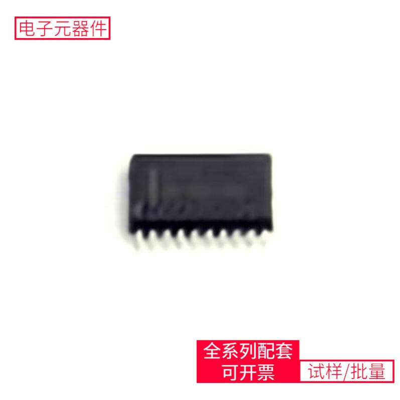 74 Series Integrated Chip Mc74Ac273Dwr2G Soic-20-300Mil Logic Device Flip-Flop