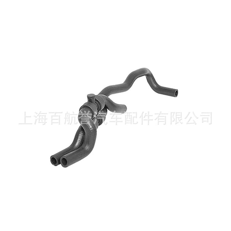 Suitable for Fiat Punto heating hoses 46544319 2001-2003