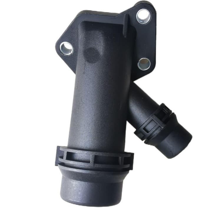 11127806196 Suitable for BMW E38 E39 E66 pipe joint 11122247744