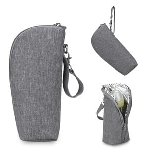 Portable Bottle Bag Diaper Bag Accessory