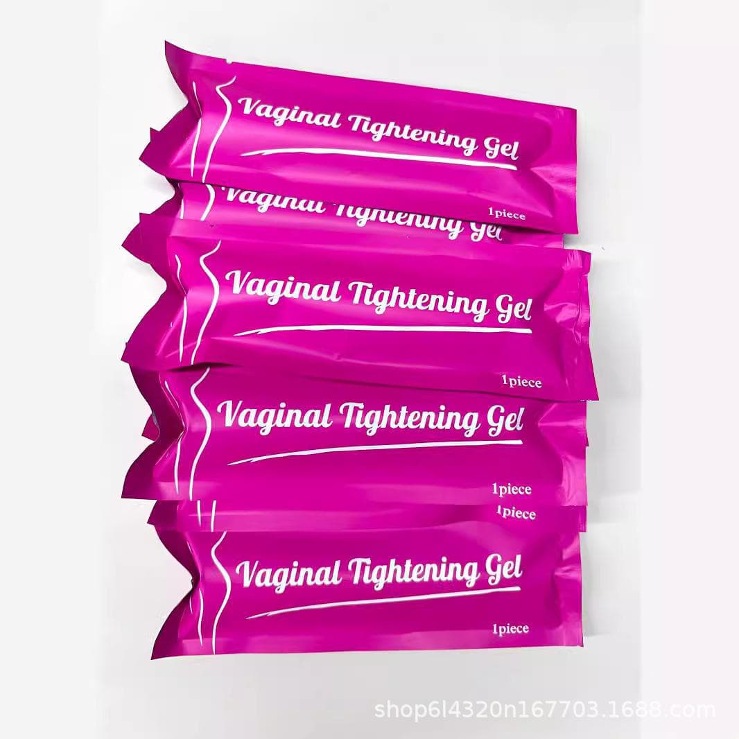 Vaginal Tightening Gel Tightening Cream Cross-border Gynecological Firming Gel