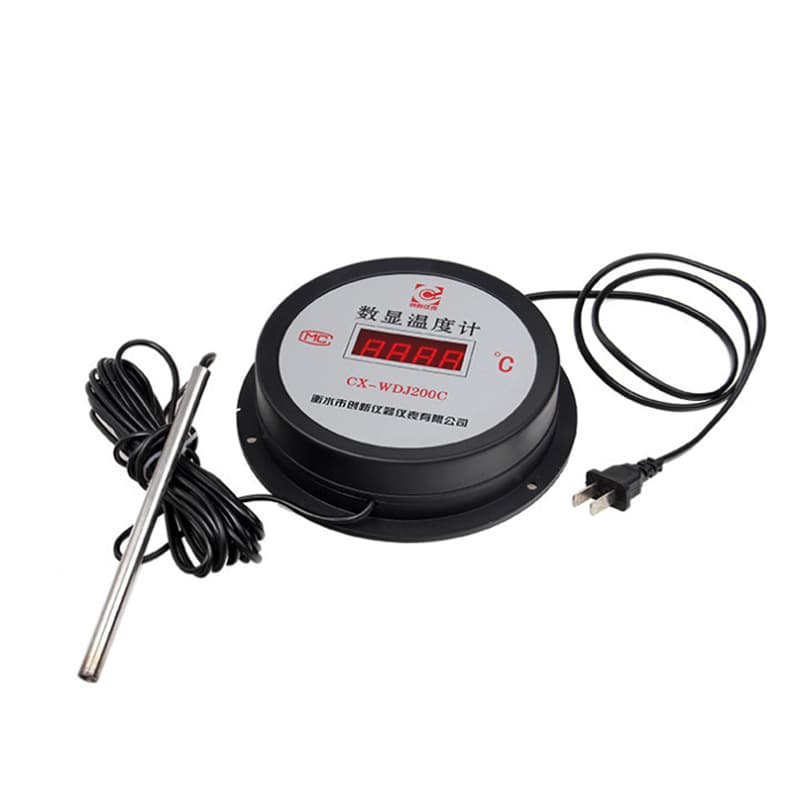 CX-WDJ200C Digital Thermometer Digital Display Thermometer