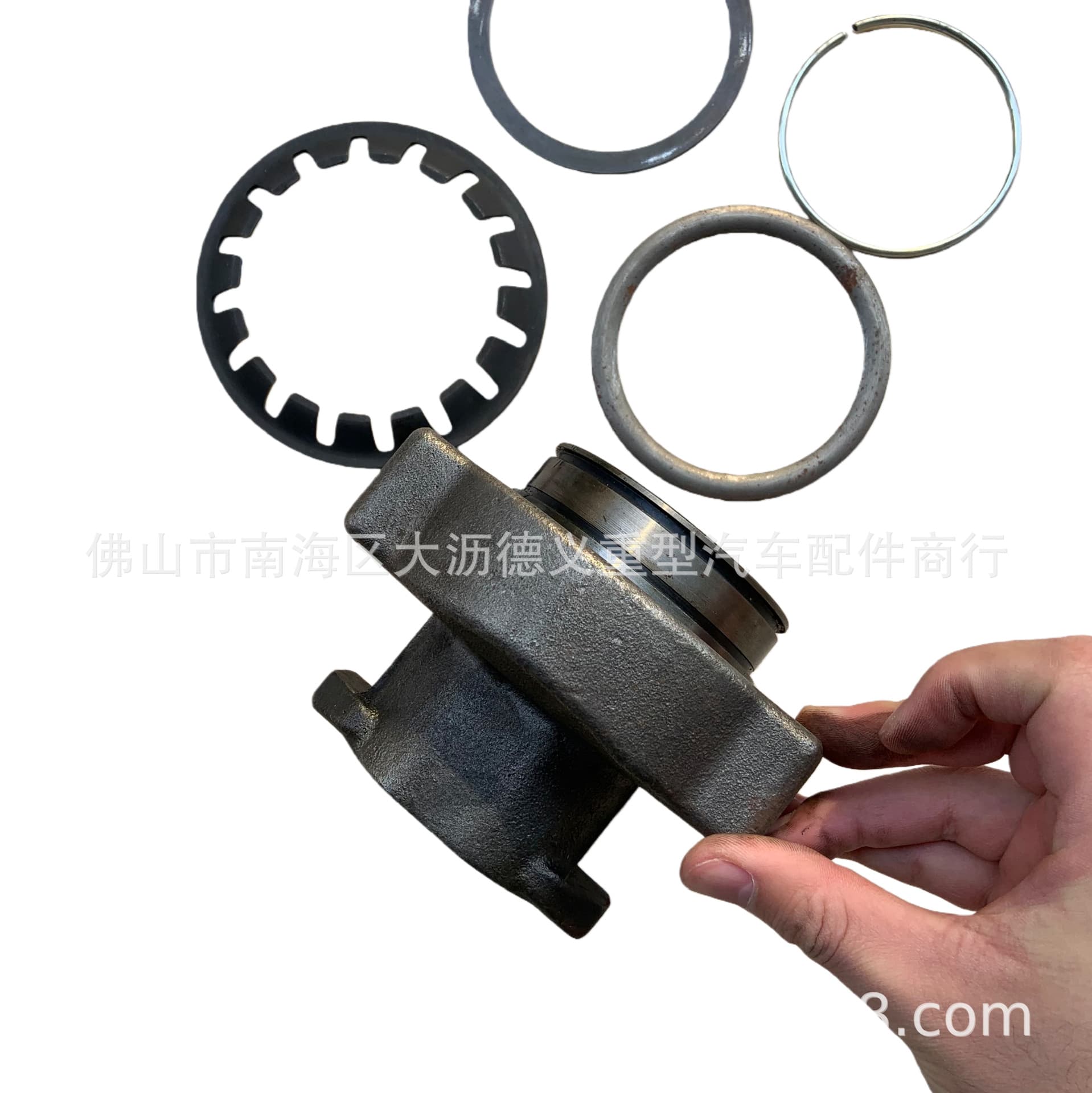 For Mitsubishi FUSO FV51J 6M70 Clutch Release Bearing ME632040 RCTS70SA-8B