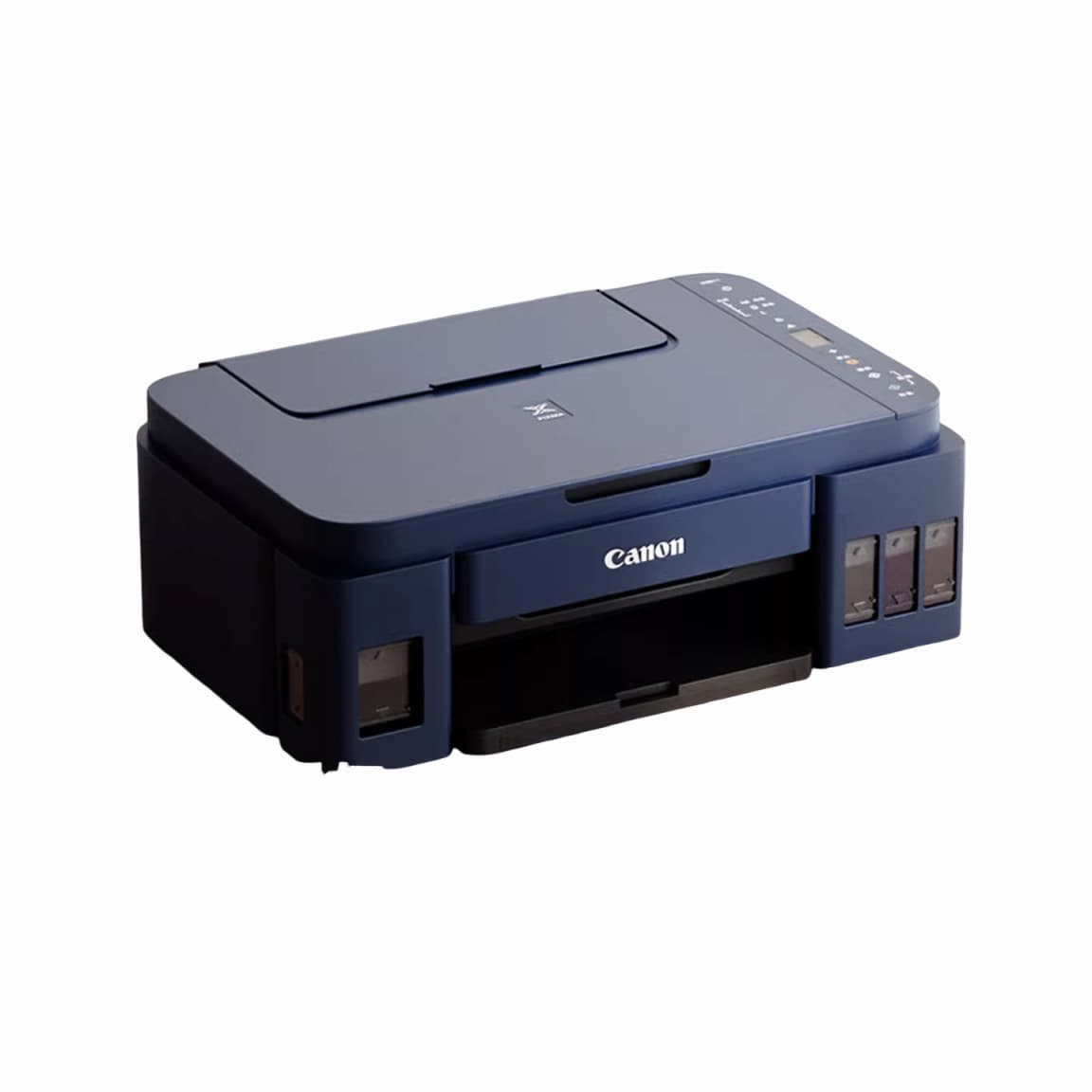 G3811 color ink tank printer copy and scan all-in-one household small-sized mobile phone wireless industrial grade
