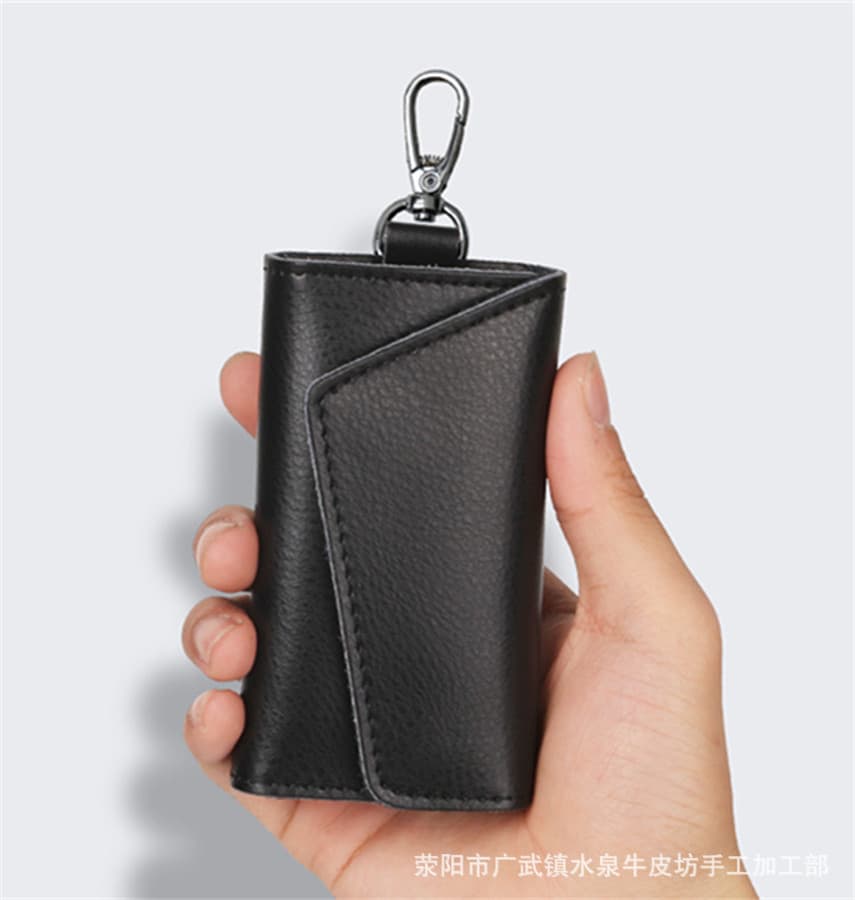 Key Case Car Key Holder