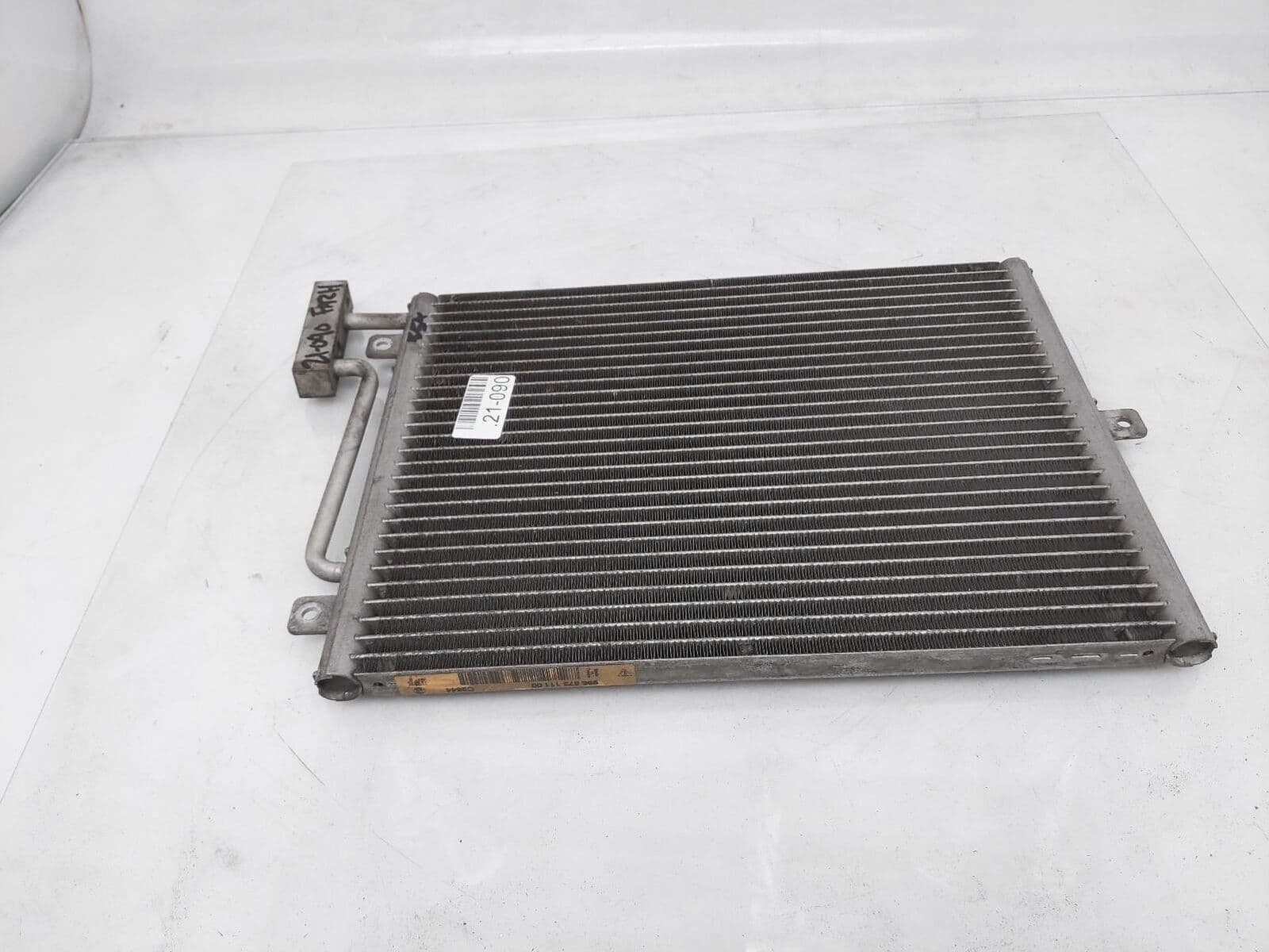 1997-2005 Porsche Boxster AC Condenser