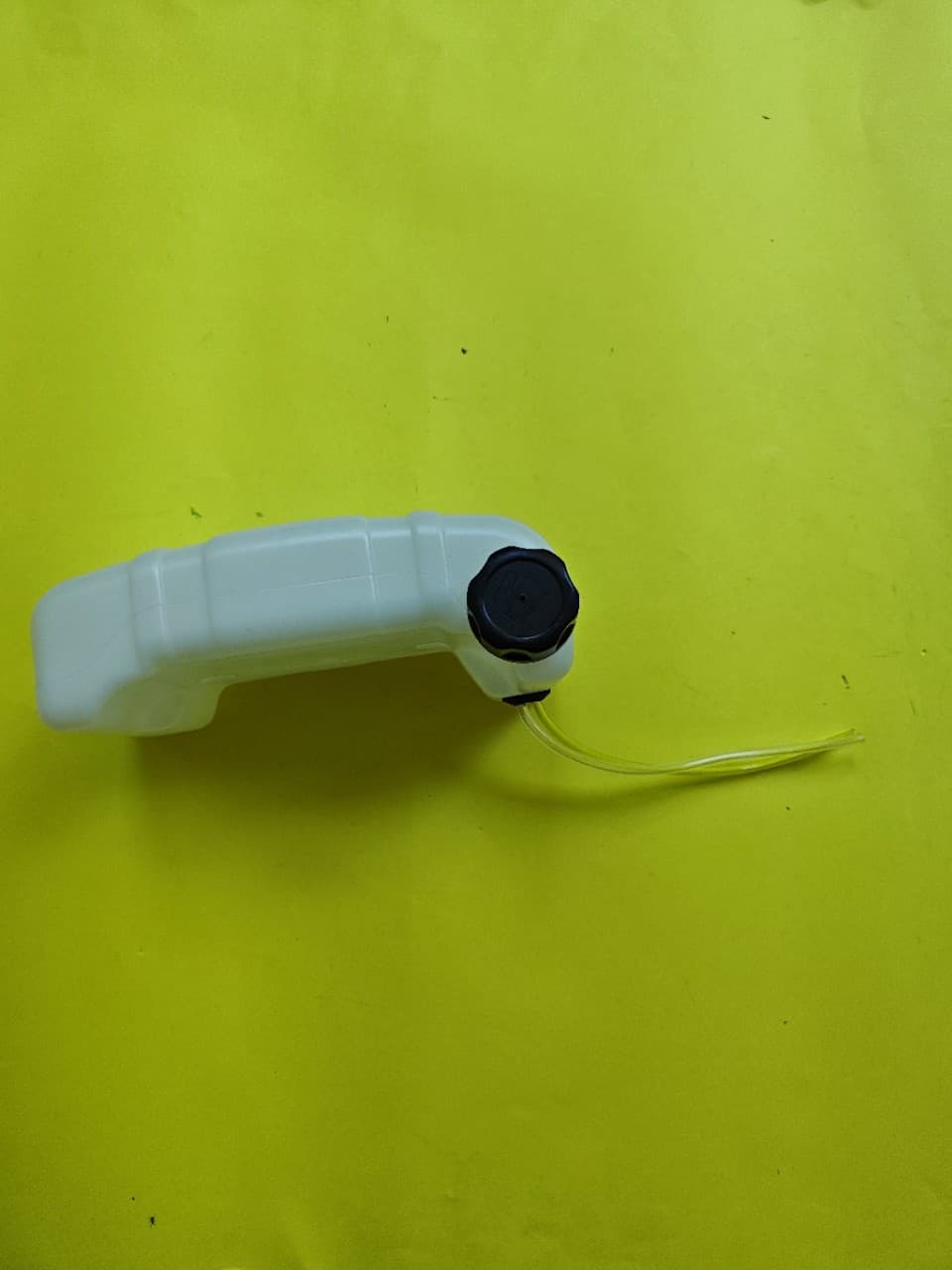 144 Micro Tiller Soil Loosener Parts Oil Can Four-Stroke Universal Earth Drill Digging Machine Gasoline Can Reinforced Fuel Tank