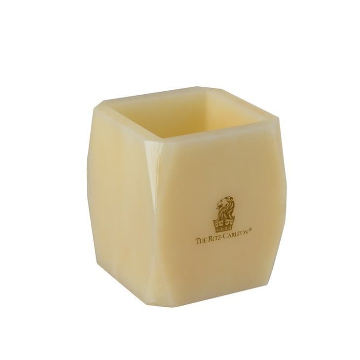 Tea box, custom acrylic hotel supplies storage box, display cup holder, toothbrush and toiletries dental kit organizer
