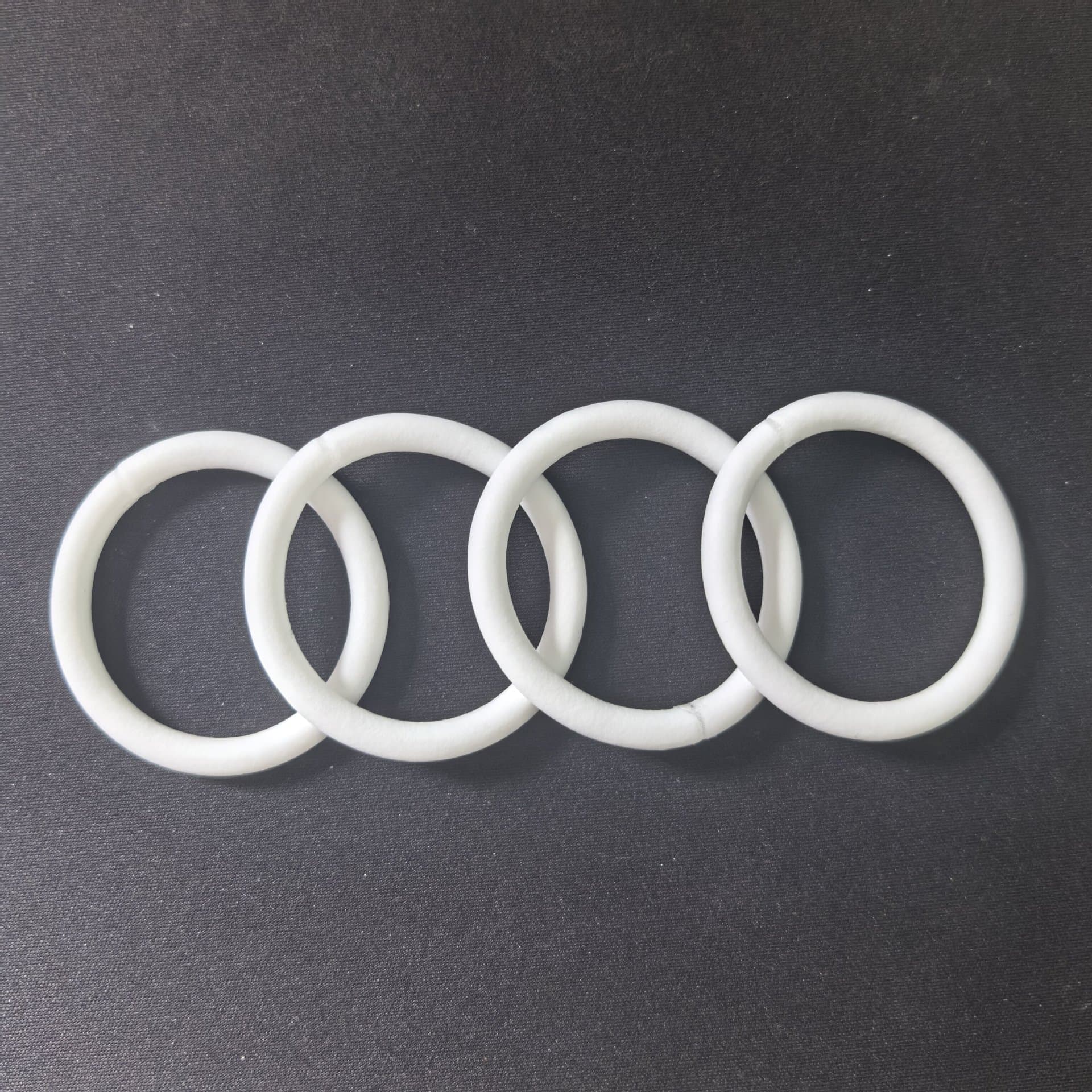 Waterproof Sealing Ring, Commercial Steamer Water Purifier Tank Gap Seal, Non-Standard Size Silicone Ring, Factory Direct Supply