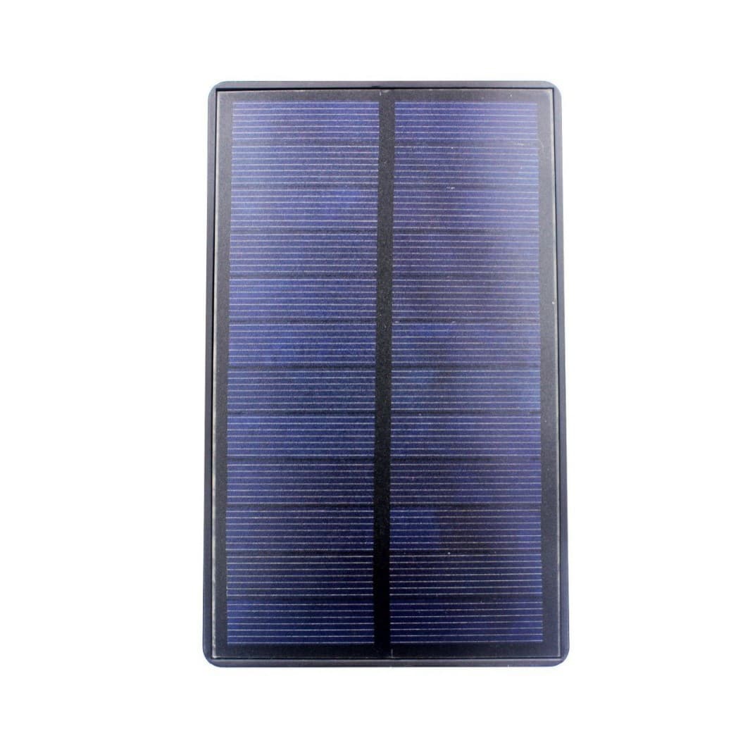 9v Output Outdoor Camera Solar Energy Field Infrared Camera Solar 9v 2400mah - Sp01