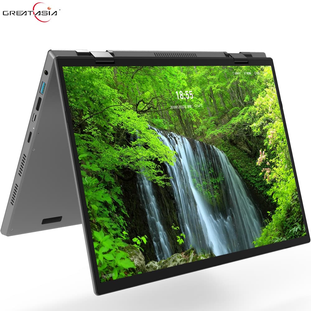 14-inch Touchscreen Laptop for Students - Direct Sales