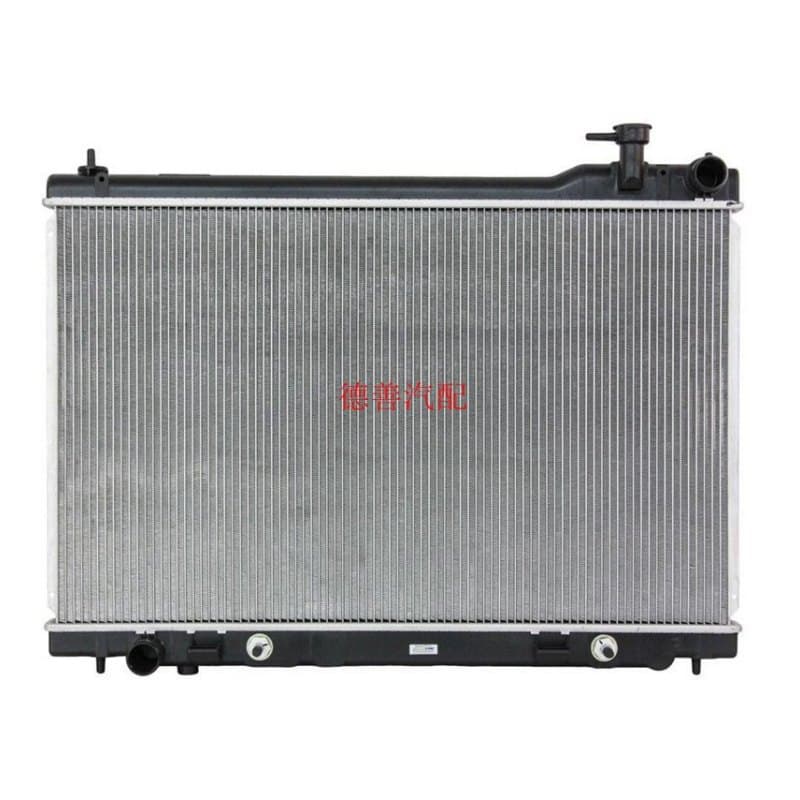 Applicable to Infiniti FX35 radiator cooling grille 21460-cm80b