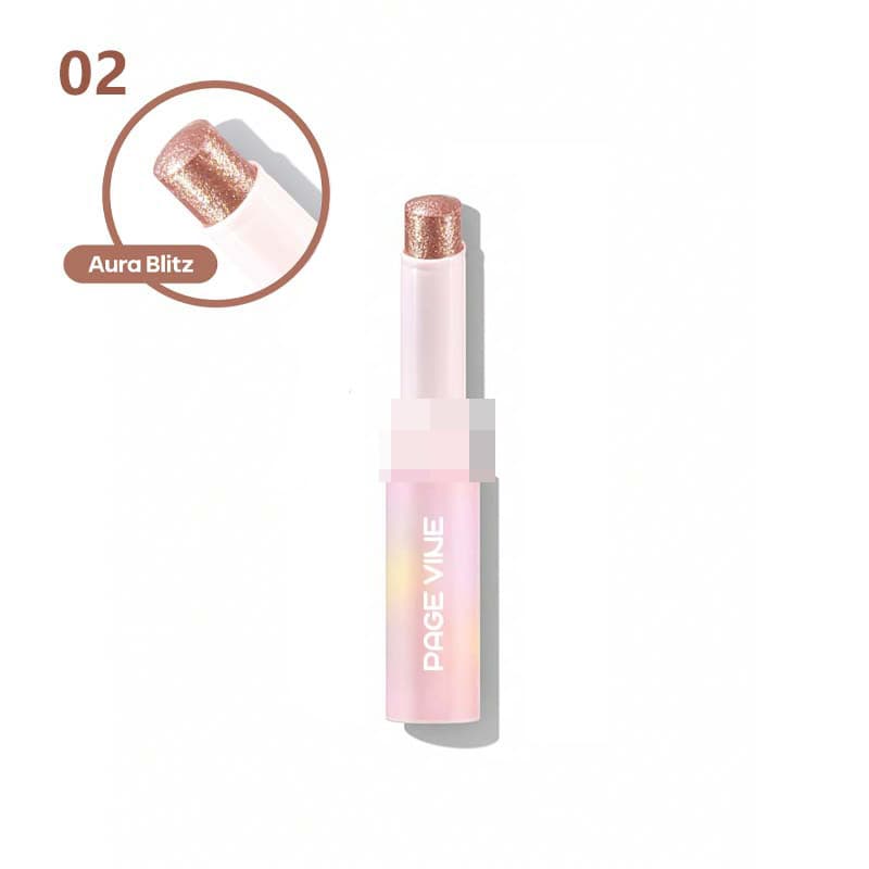 Cross-border PAGE VINE Juice Lip Gloss Moisturizing Lock Color Water Light Lip Glaze Long-lasting Non-stick Cup Brightening Lip Color Amazon