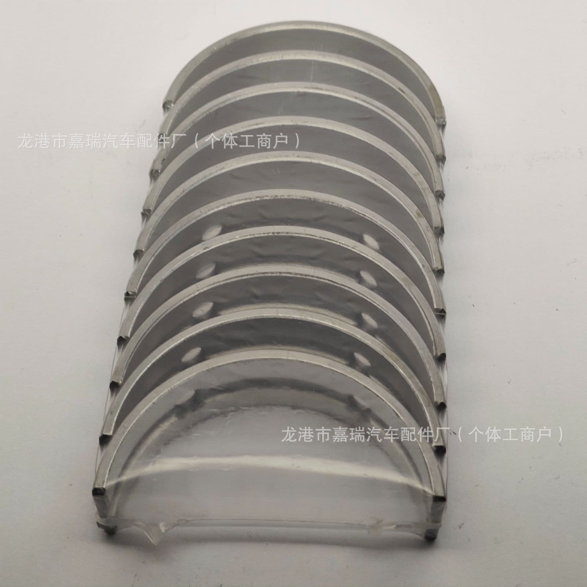 21020-2E000 crankshaft bearings are suitable for Hyundai G4NA and G4NC engines and are custom-made for cross-border export.