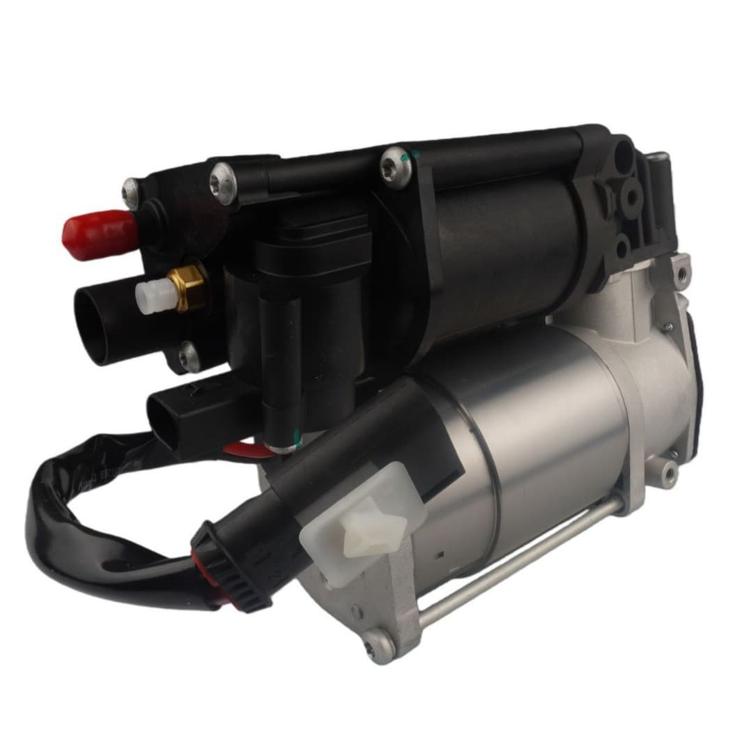 37206875177 Applicable to BMW F15/F85/F16/F86 high-performance air suspension air pump assembly