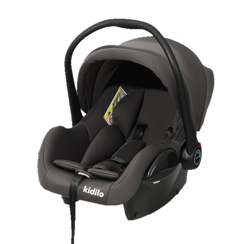 Kidilo Infant Car Seat Carrier Portable Baby Bassinet for Newborns