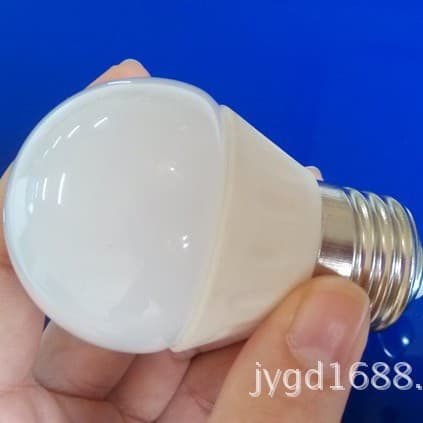 LED Bulb LED SMD Ceramic Heat Sink Bulb E27 Screw Base