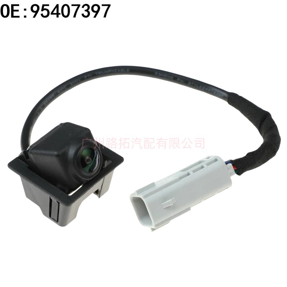 95407397 Rear View Car Camera for 2010-17 Chevrolet Cruze Equinox Gmc