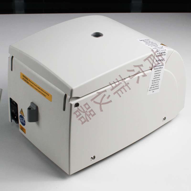 Brand New Thermo Fisher Pico 21 Laboratory Benchtop High-Speed Micro Centrifuge