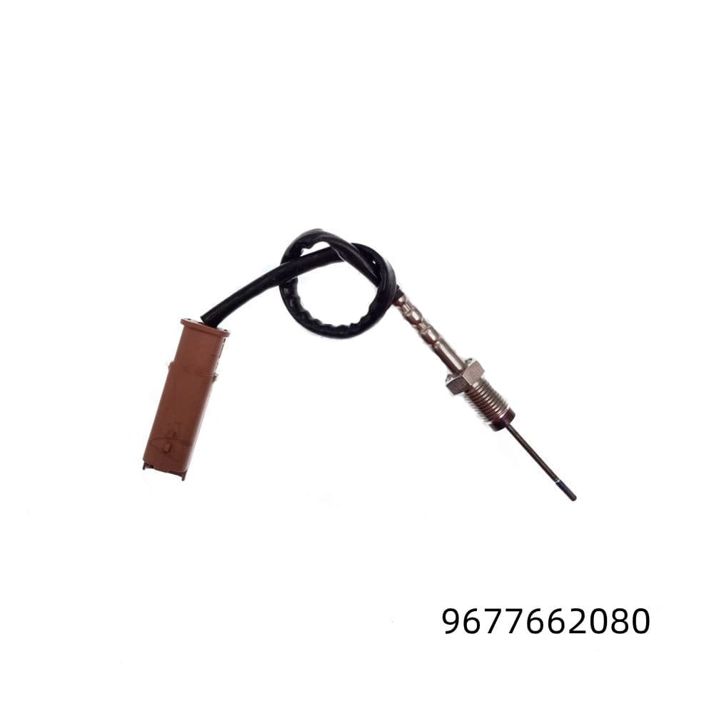 9677662080 Exhaust Gas Temperature Sensor Automotive Exhaust Temperature Sensor for FIAT