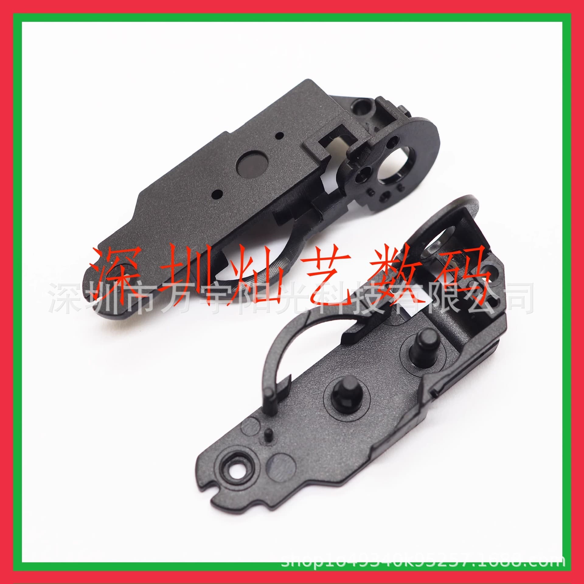 Compatible with Sony A7M3, A7III, A7R3, A7RM3, A7M4 shutter motor assembly gear compartment, gearbox