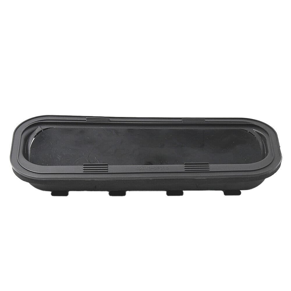 Factory inquiry link for rear fender/rear bumper through vent 62930-12161 62940-0P010