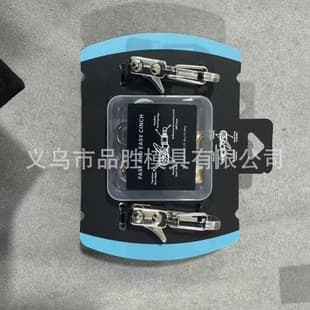 Factory Cross-border Wire Puller New Wire Puller Accessories Small Tool Outdoor Wire Puller Tool