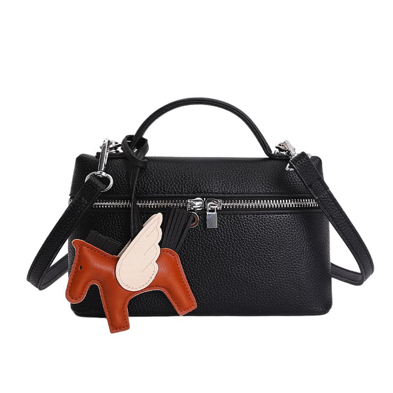 Trendy Small Shoulder Bag for Women, Handheld Square Bag 2026 Fashion Crossbody Bag Ladies Dresses Women's Bag