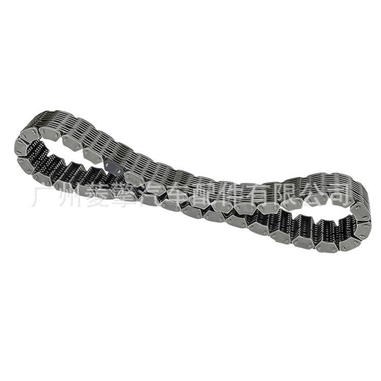 Transfer case chain MD738550 is suitable for Mitsubishi PAJERO NATIVA L200 4D56