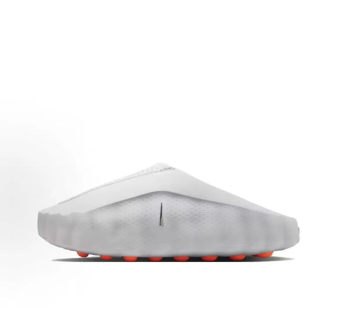 New Export Style Mind 001 Thick Sole Casual Fit Sports Slip-On Closed-Toe Sandals Beach Shoes