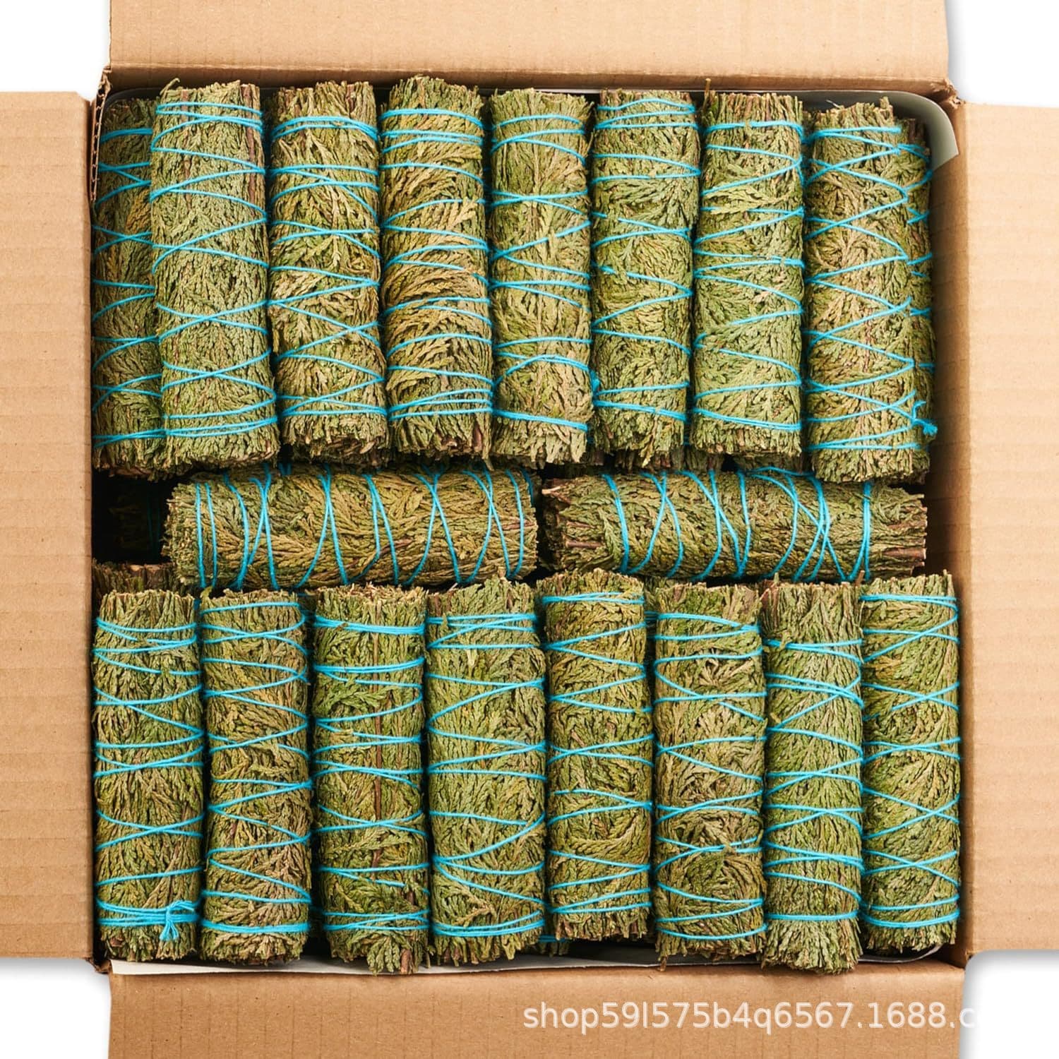 Imported Atlantic Cedar, American Cedar, Authentic Scent Without Deviation, Space and Air Purifier