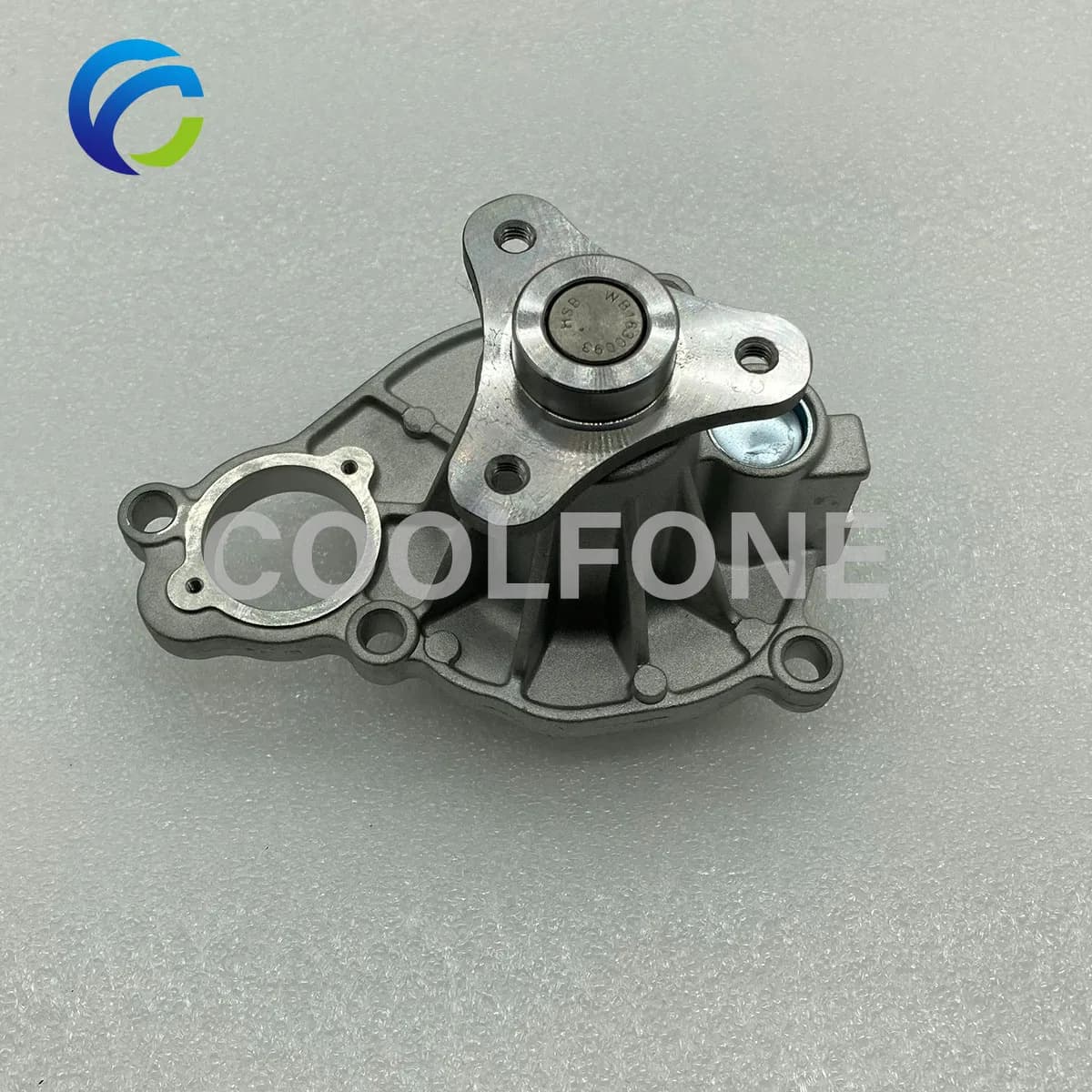 Water pump for BMW 3 Series G20 F31 F34 F35 4 Series F32 F33 F36 11518575695